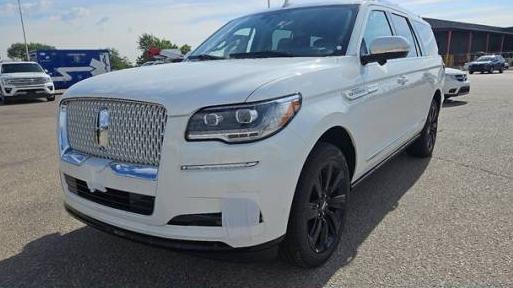 LINCOLN NAVIGATOR L 2023 5LMJJ3LG4PEL11836 image